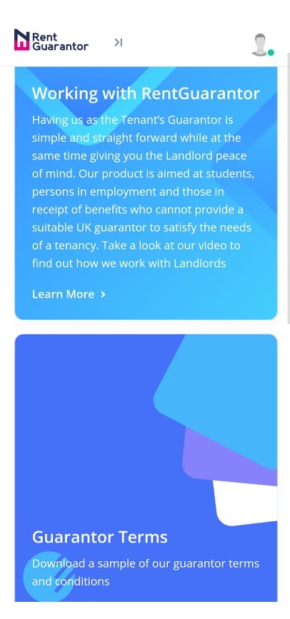 How we work with Landlords?
